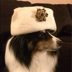 Meet your Posher, Melissa